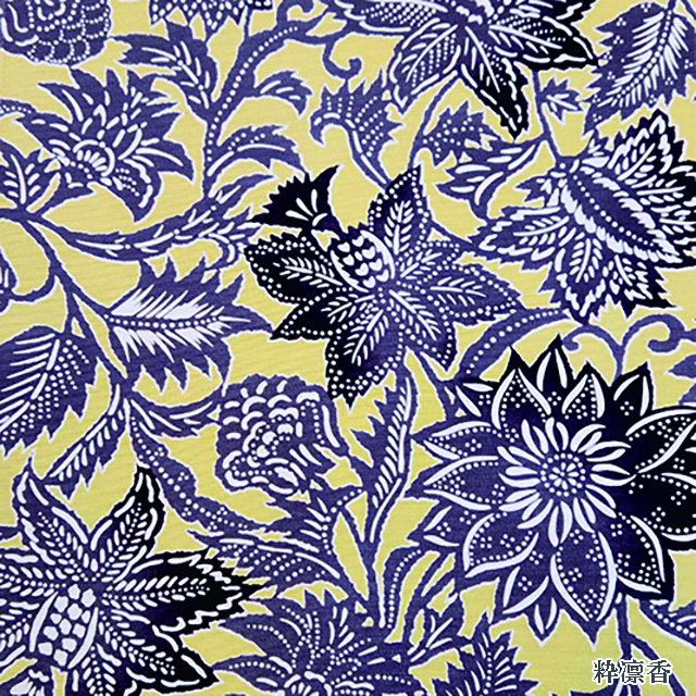 江戸小紋 江紋屋展