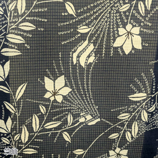 夏きもの ときどき 浴衣