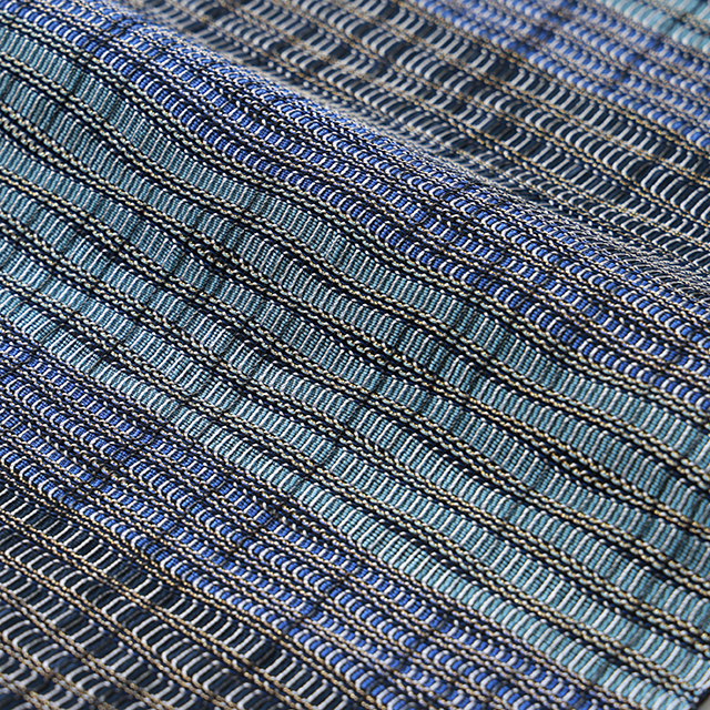 2026年 八寸名古屋帯 ゆらぎ 時雨 段