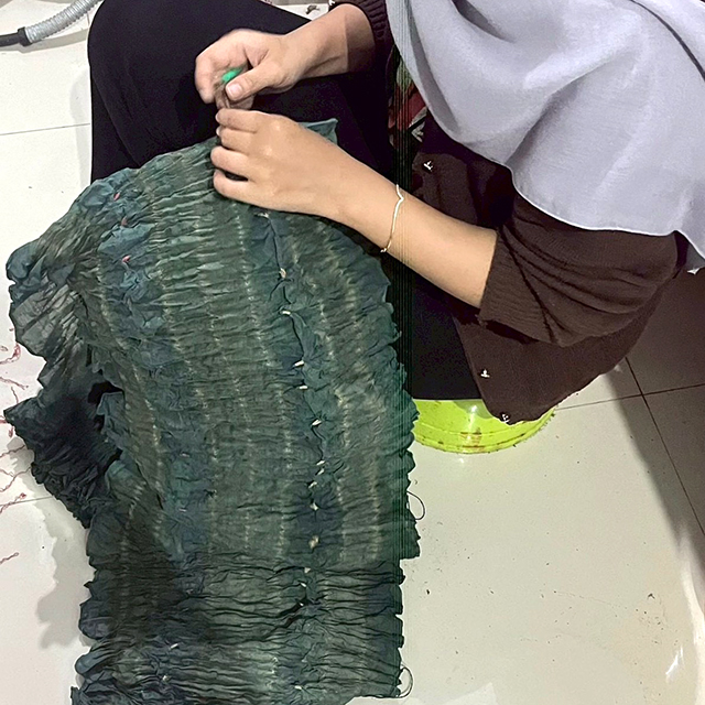 バリの宝さがし