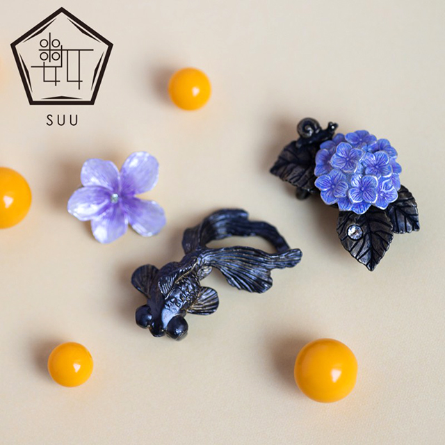 夏はじめ。色はじめ。