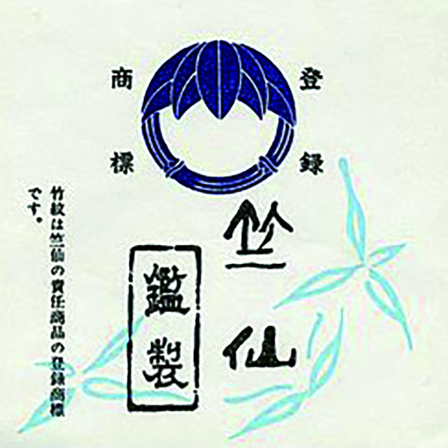 江戸の竺仙と丸久商店 そして京都の栗山紅型