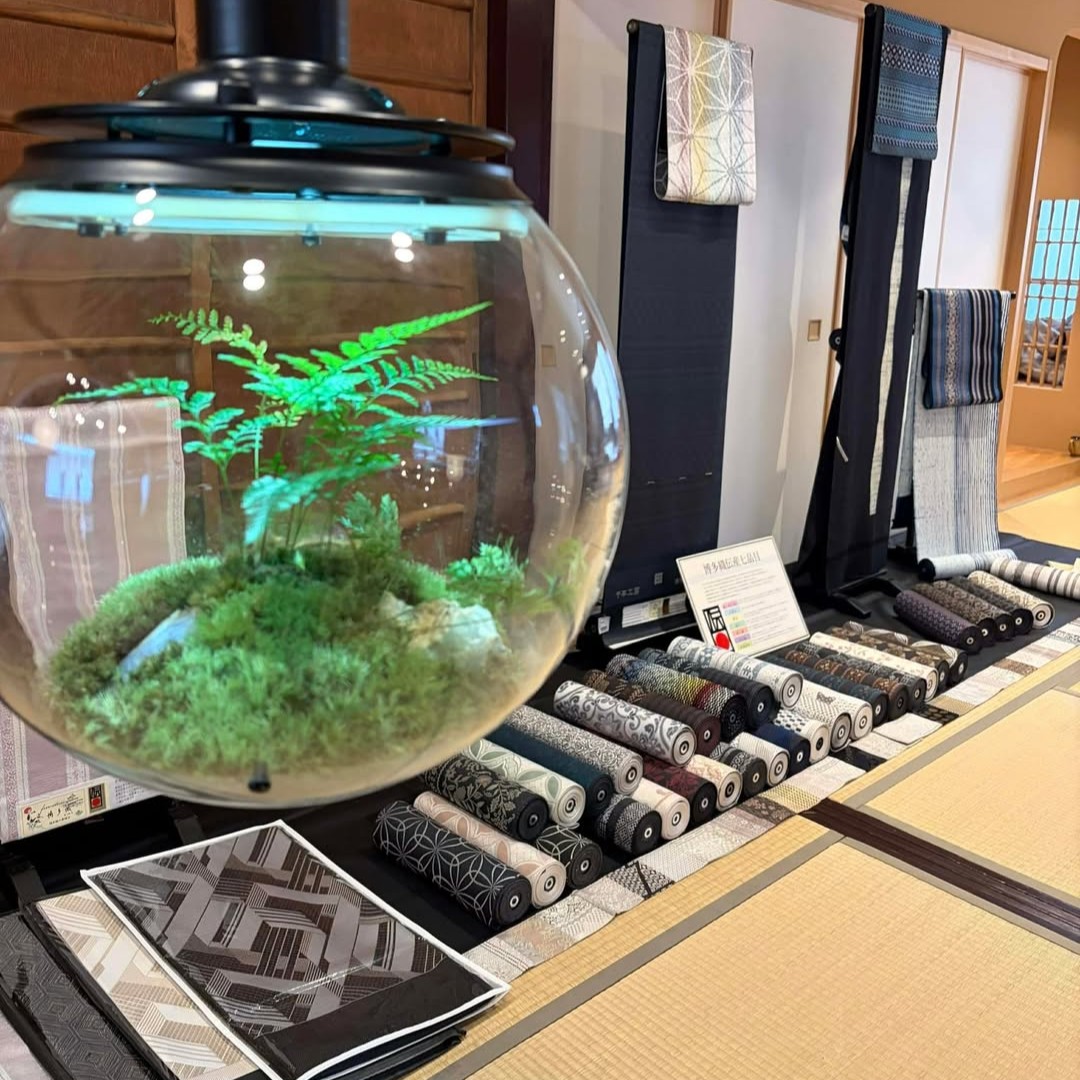 OKANO POP UP in 京都【5月】