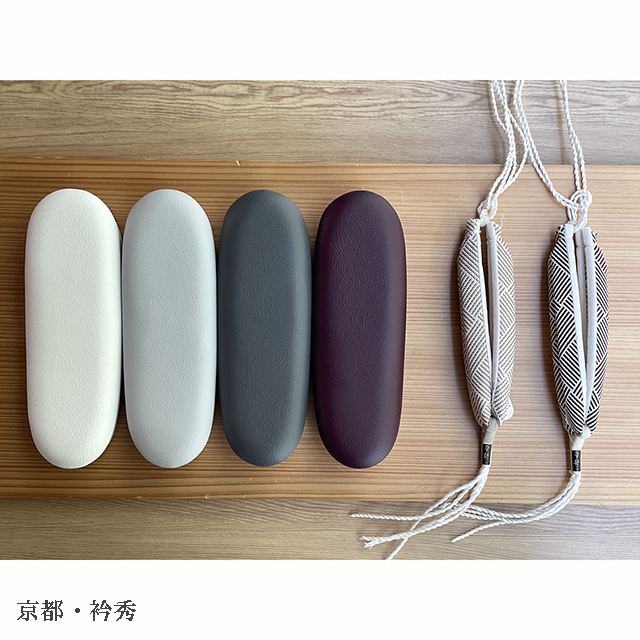 草履展 ~菱屋カレンブロッソと衿秀~