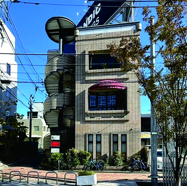 ひと足早い浴衣 de ランチの会