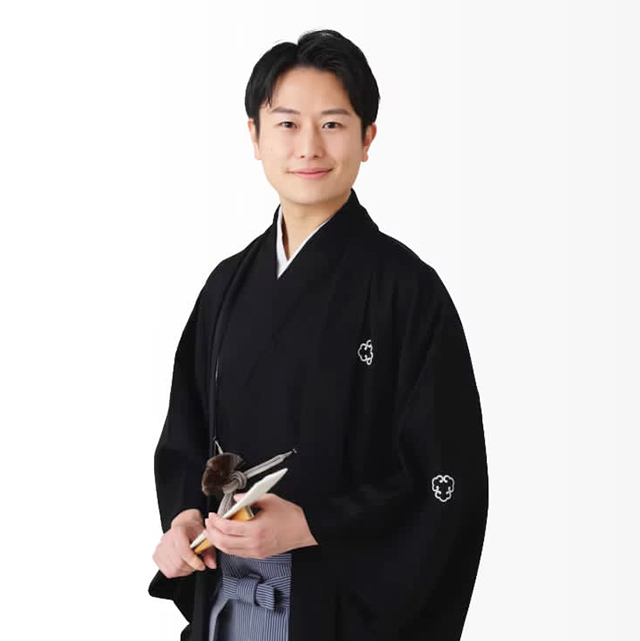 【要予約】神田梅之丞 講談の会<初開催>