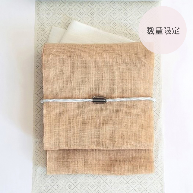 心躍る色と柄 長島誠展