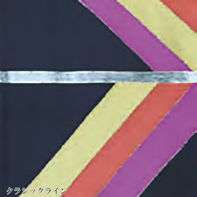 積み重なる、時と色。モダンの老舗 樹華屋